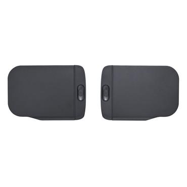 JBL BAR 800 Sort 5.1.2 kanaler 720 W