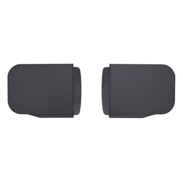 JBL BAR 800 Sort 5.1.2 kanaler 720 W