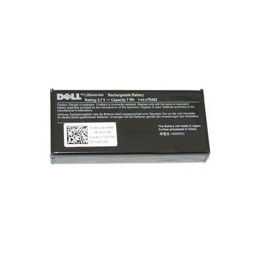Dell Primary Battery - batteri til bærbar computer - Li-Ion - 7 Wh