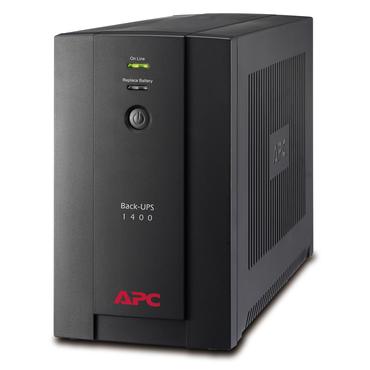 APC Back-UPS 1400VA