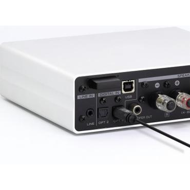 Manhattan 356084 InfiniBand og fiberoptisk kabel 3 m Toslink Sort