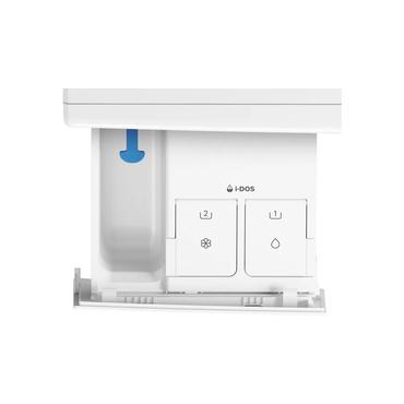 Bosch Serie 6 WGG244F40 vaskemaskine Front-læsning 9 kg 1351 rpm Hvid