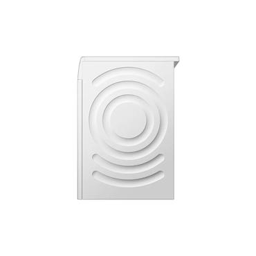 Bosch Serie 6 WGG244F40 vaskemaskine Front-læsning 9 kg 1351 rpm Hvid