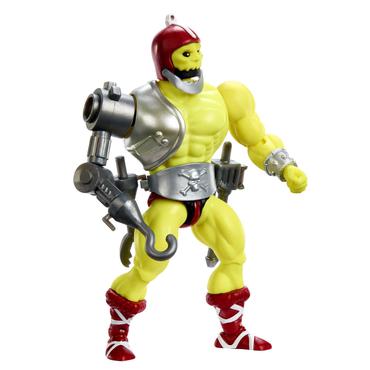 Mattel Masters of the Universe Origins Trap Jaw, toy figure (14 cm)