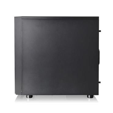 Thermaltake Versa J21 - Tempered Glass Edition - tower - ATX