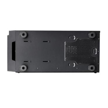 Thermaltake Versa J21 - Tempered Glass Edition - tower - ATX