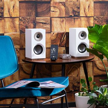 Marmitek BoomBoom 460