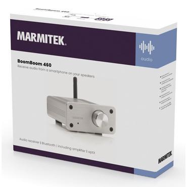 Marmitek BoomBoom 460