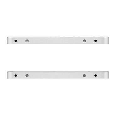 AXAGON RSS-M2SD - adapter f&ouml;r lagringsfack