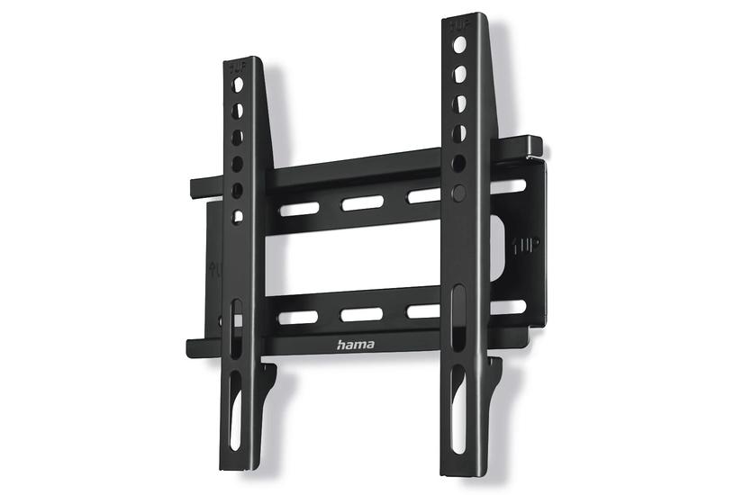 HAMA TV V&auml;ggf&auml;ste Fast VESA upp till 200x200 46" Svart