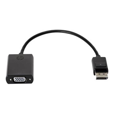 HP VGA-adapter