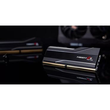 G.Skill Trident Z5 Neo RGB - 32GB:2x16GB - DDR5 RAM - 3600MHz