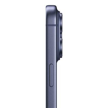 Apple iPhone 17 Pro 16 cm (6.3") Dual SIM iOS 26 5G USB Type-C 1 TB Blå