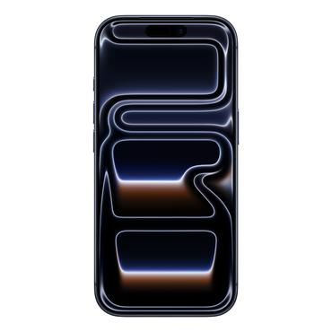 Apple iPhone 17 Pro 16 cm (6.3") Dual SIM iOS 26 5G USB Type-C 1 TB Blå