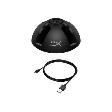 HyperX ChargePlay Quad opladningsstation