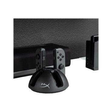 HyperX ChargePlay Quad opladningsstation