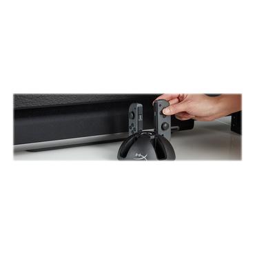 HyperX ChargePlay Quad opladningsstation
