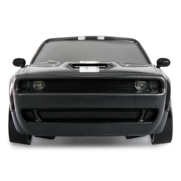 Amewi Drift Muscle Car 4WD 1:20 RTR schwarz Mit Unterbodenbe