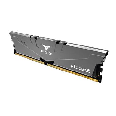 T-Force Vulcan Z - 32GB:2x16GB - DDR4 RAM - 3600MHz - DIMM 288-PIN - Ikke-ECC - CL18