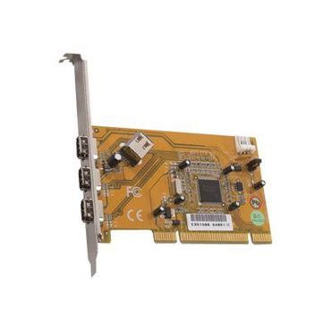 Dawicontrol DC 1394 PCI