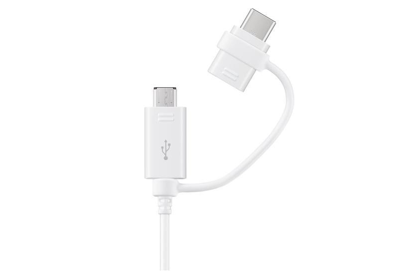 Samsung EP-DG930 - USB typ C-kabel - 1.5 m