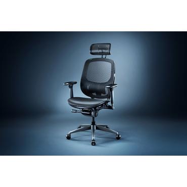 Razer Fujin Pro - Gaming stol - Svart