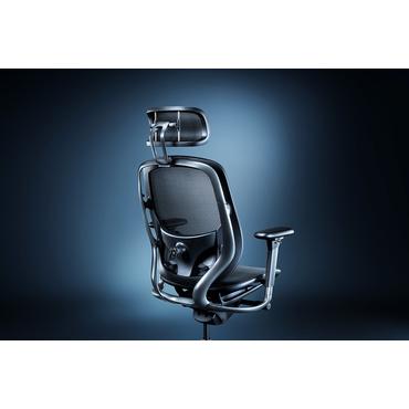 Razer Fujin Pro - Gaming stol - Svart