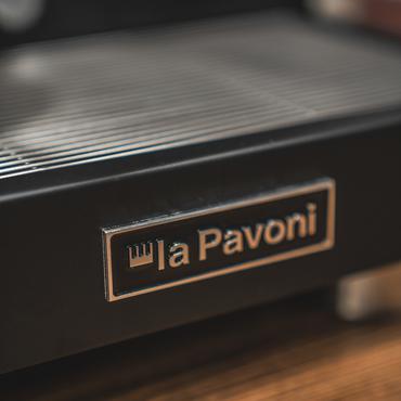 la Pavoni LPSCVB01EU kaffemaskine Semi-auto Espressomaskine 2,9 L