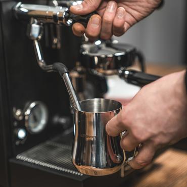 la Pavoni LPSCVB01EU kaffemaskine Semi-auto Espressomaskine 2,9 L