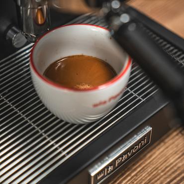 la Pavoni LPSCVB01EU kaffemaskine Semi-auto Espressomaskine 2,9 L