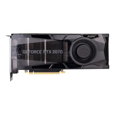 EVGA GeForce RTX 2070 SUPER GAMING - NVIDIA RTX2070SUPER - 8GB GDDR6