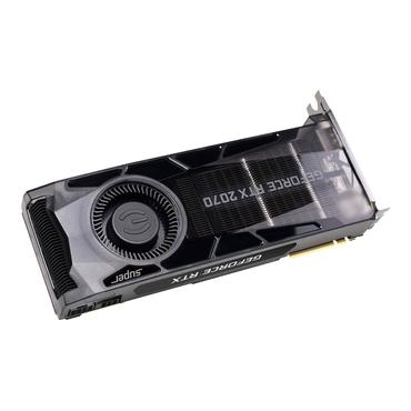 EVGA GeForce RTX 2070 SUPER GAMING - NVIDIA RTX2070SUPER - 8GB GDDR6
