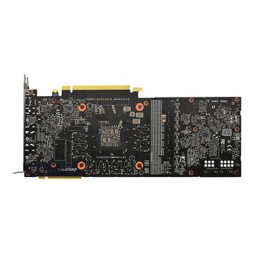 EVGA GeForce RTX 2070 SUPER GAMING - NVIDIA RTX2070SUPER - 8GB GDDR6
