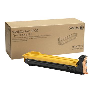 Xerox WorkCentre 6400