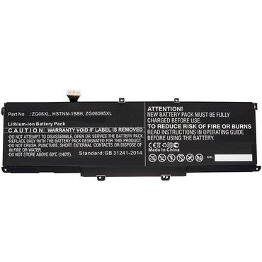 Laptop Battery for HP