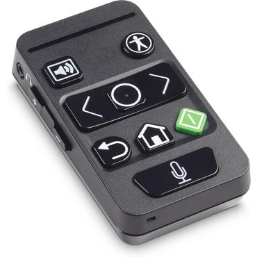 HP Accessibility Assistant fjernstyring til printer