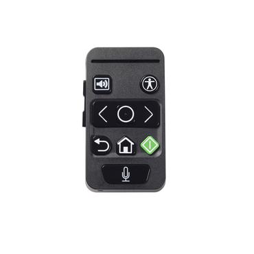 HP Accessibility Assistant fjernstyring til printer