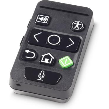 HP Accessibility Assistant fjernstyring til printer