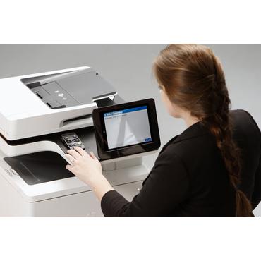HP Accessibility Assistant fjernstyring til printer