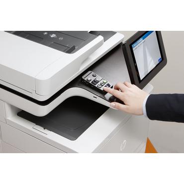 HP Accessibility Assistant fjernstyring til printer