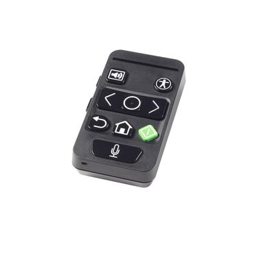 HP Accessibility Assistant fjernstyring til printer