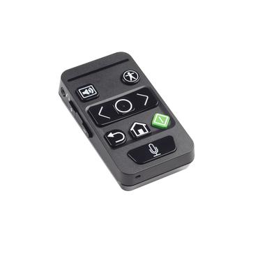 HP Accessibility Assistant fjernstyring til printer