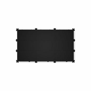 SMS SmartTrim2 L 2x2 BL