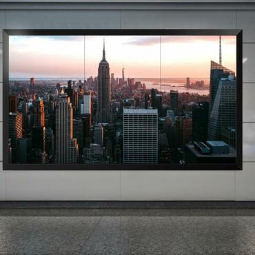 SMS SmartTrim2 L 2x2 BL