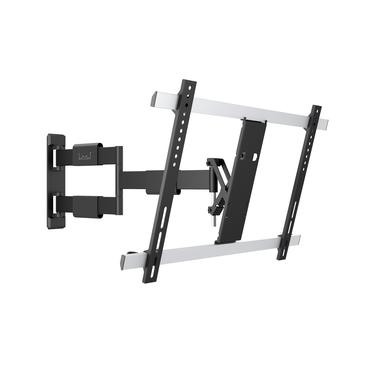 Multibrackets M VESA Flexarm Thin Large monteringssæt - Ultra-Slim - for Tv - sort