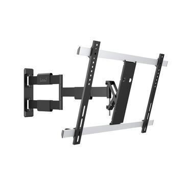 Multibrackets M VESA Flexarm Thin Large monteringssæt - Ultra-Slim - for Tv - sort