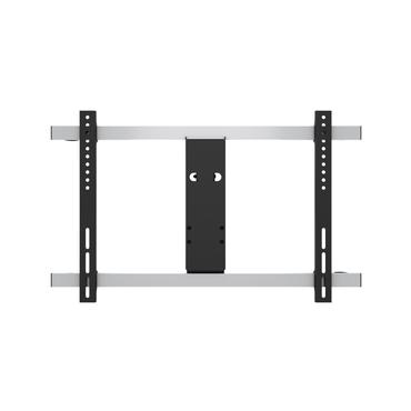 Multibrackets M VESA Flexarm Thin Large monteringssæt - Ultra-Slim - for Tv - sort