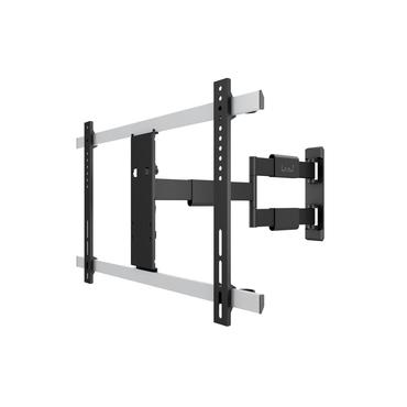 Multibrackets M VESA Flexarm Thin Large monteringssæt - Ultra-Slim - for Tv - sort