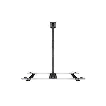 Multibrackets M VESA Flexarm Thin Large monteringssæt - Ultra-Slim - for Tv - sort