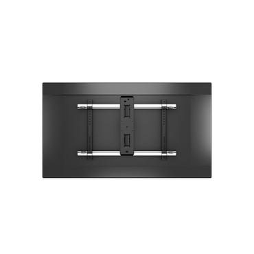 Multibrackets M VESA Flexarm Thin Large monteringssæt - Ultra-Slim - for Tv - sort